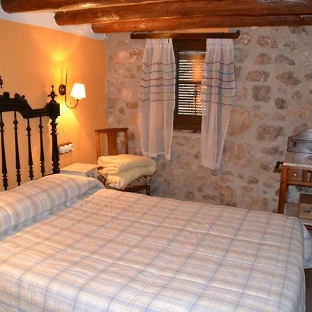 Maison d'hôtes Can Font à Siurana  Extérieur photo