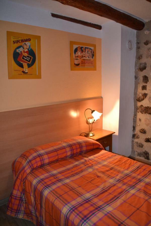 Maison d'hôtes Can Font à Siurana  Extérieur photo
