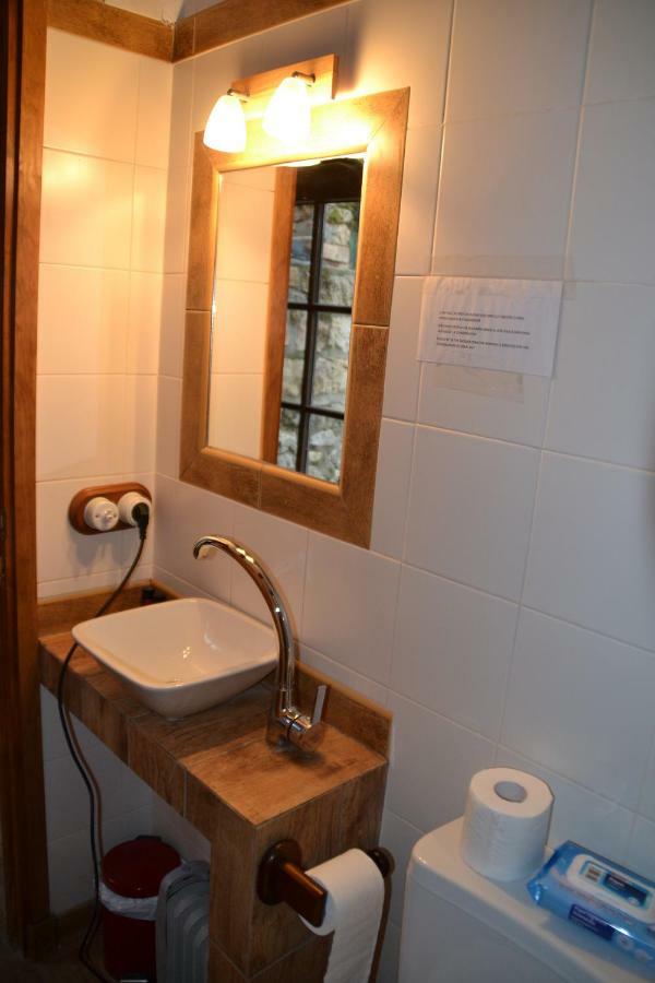 Maison d'hôtes Can Font à Siurana  Extérieur photo